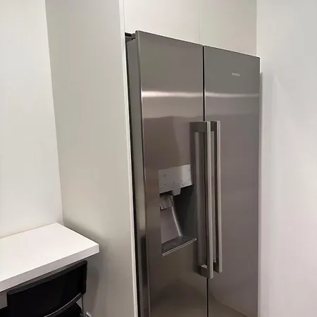 Apartamento Acogedor Cerca De La Playa