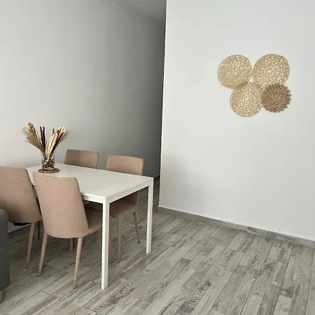 Apartamento Acogedor Cerca De La Playa