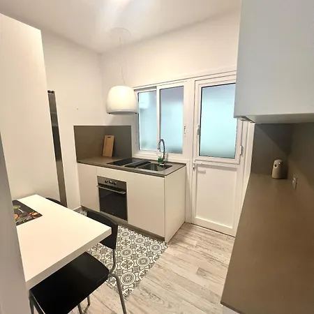 Acogedor Cerca De La Playa 圭马尔港