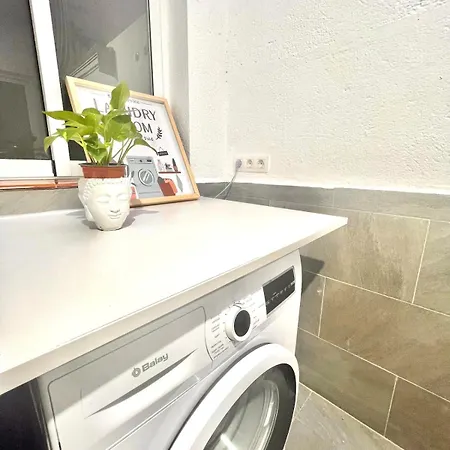 Acogedor Cerca De La Playa Apartman Puertito de Güímar