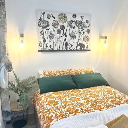 Acogedor Cerca De La Playa * Puertito de Guimar