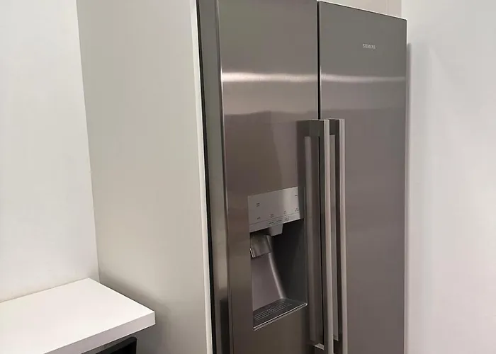 Апартаменты Acogedor Cerca De La Playa