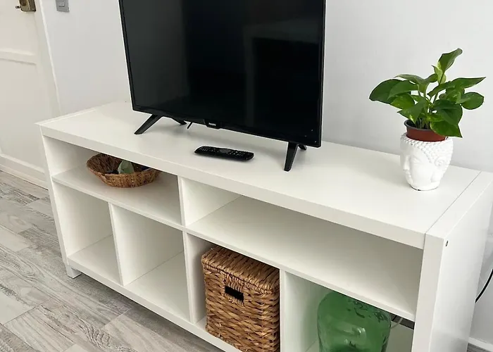 Апартаменты Acogedor Cerca De La Playa *