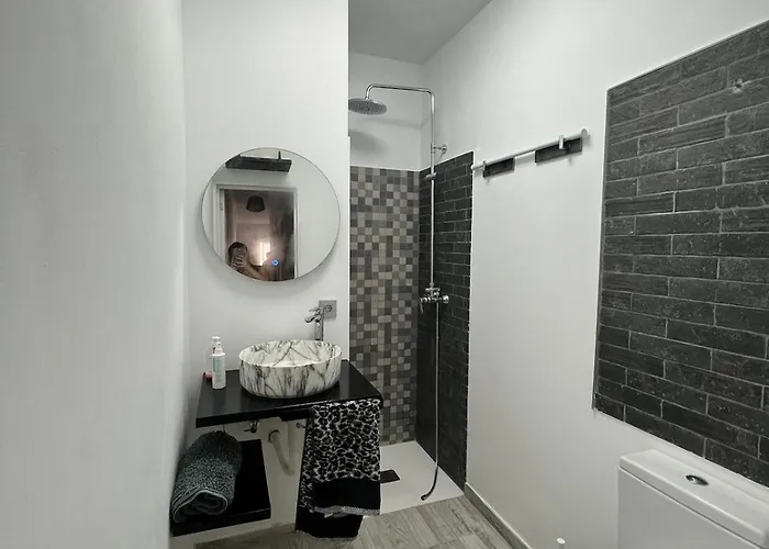 Acogedor Cerca De La Playa