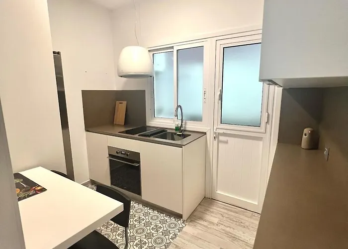 Acogedor Cerca De La Playa Пуэртито-де-Гуимар